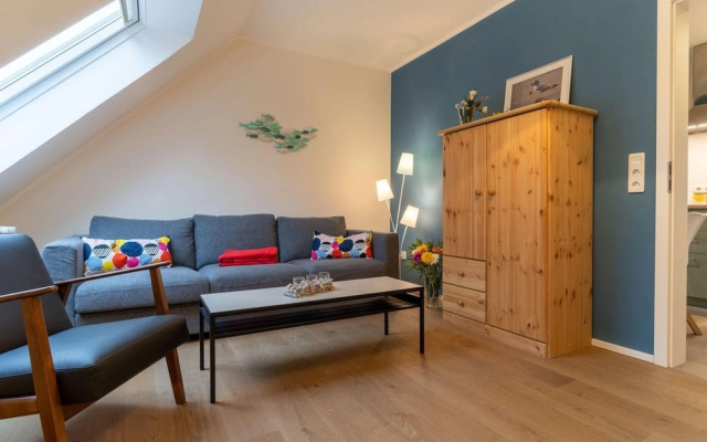 Ferienwohnung, St. Peter-ording