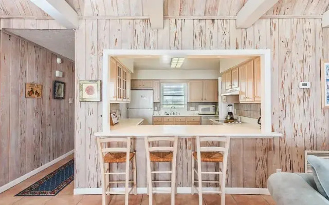 White Heron by Vacation Rental Pros