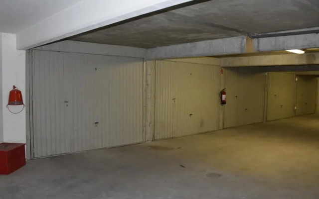Appartement Champagny-en-Vanoise, 3 pièces, 4 personnes - FR-1-464-128