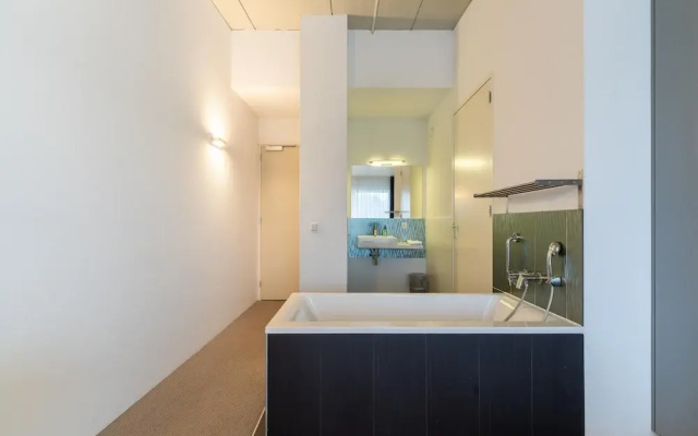 Villa Near Teuge Airport and Paleis 't Loo