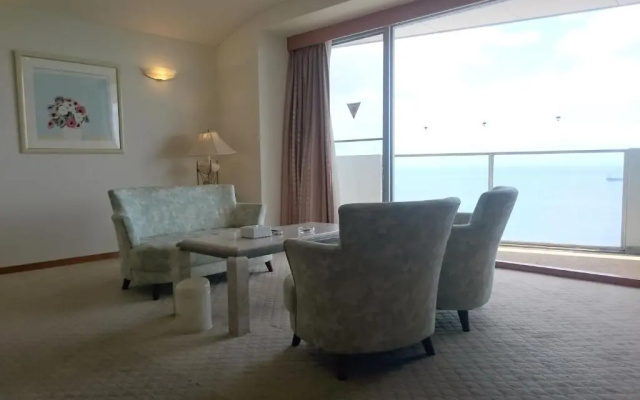 The Gran Resort Elegante Awajishima