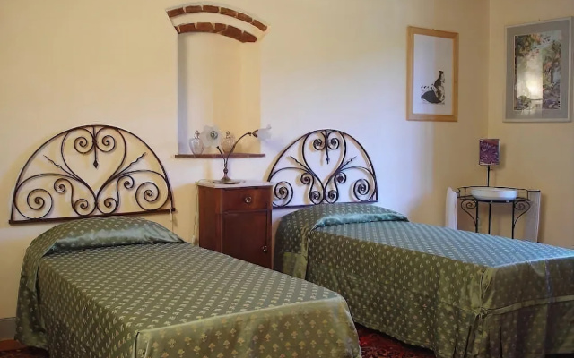 Villa Ottocento