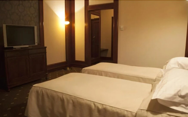 Hotel Select