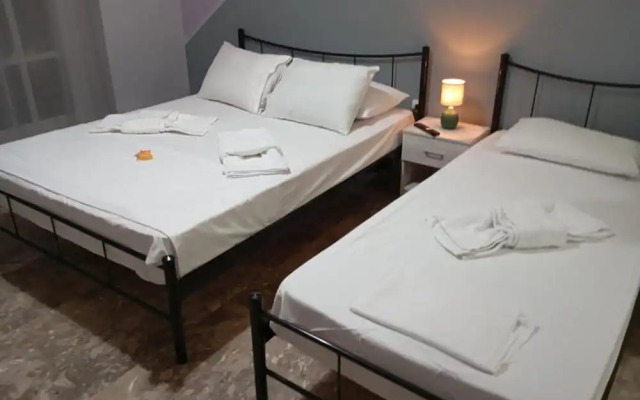 AK Village Rooms - Peloponnese Cozy Nest