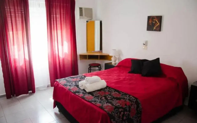 Almeria Hotel