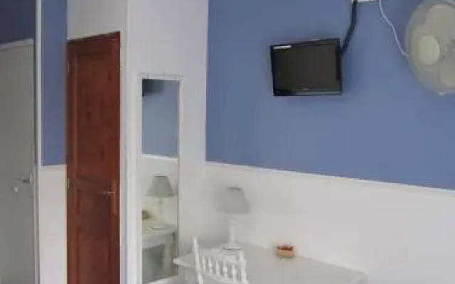 Au Vieux Logis