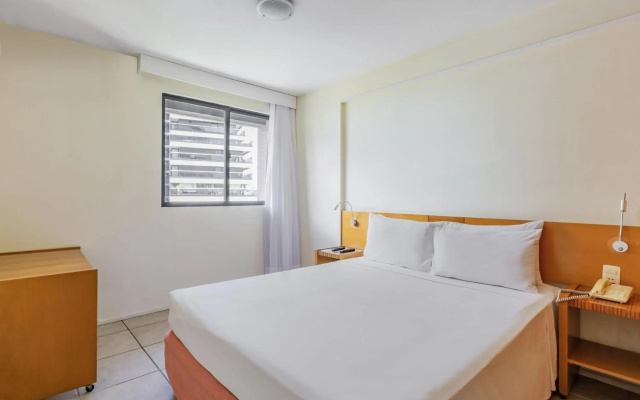 Mercure Fortaleza Meireles Hotel