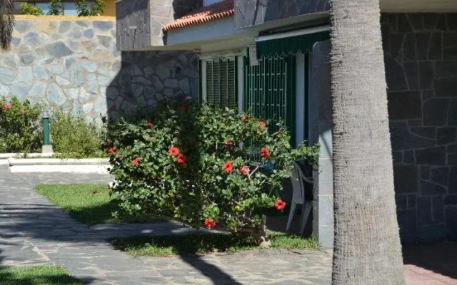 Apartamento Playa de las Burras