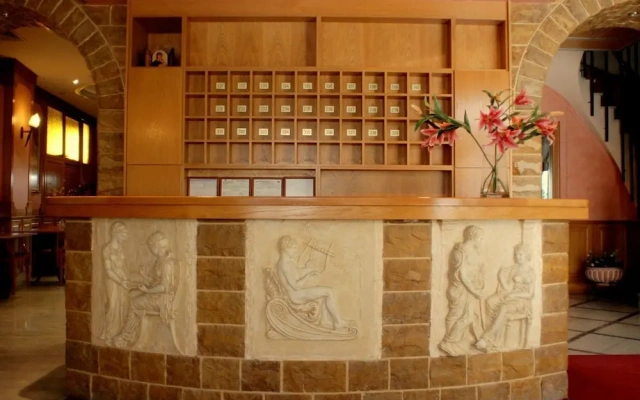 Melissa Hotel