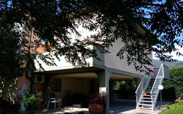 Oasi Verde A casa di Vale