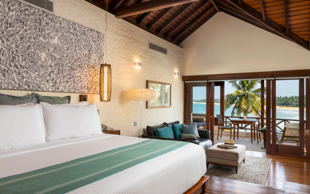 Jetwing Saman Villas, A Luxury Reserve - Adults Only