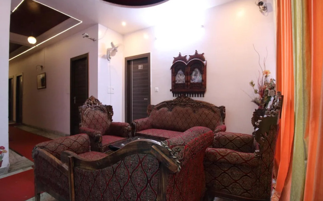 OYO 2756 Hotel Virasat