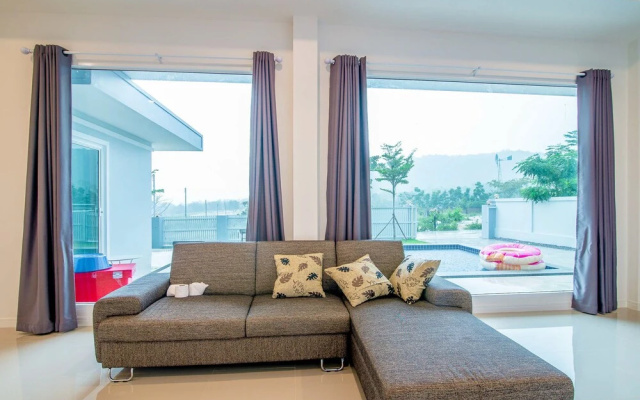Baan Las Vegas C