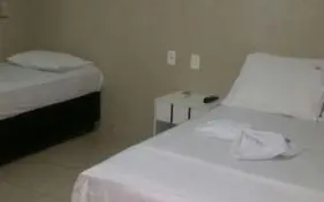 Hotel Boiadeiro