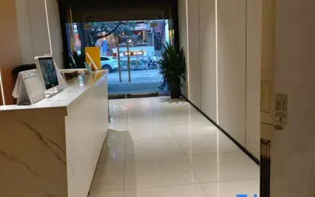 Xi Rui Hotel
