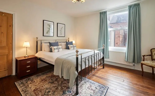 Host Stay Hidden Gem