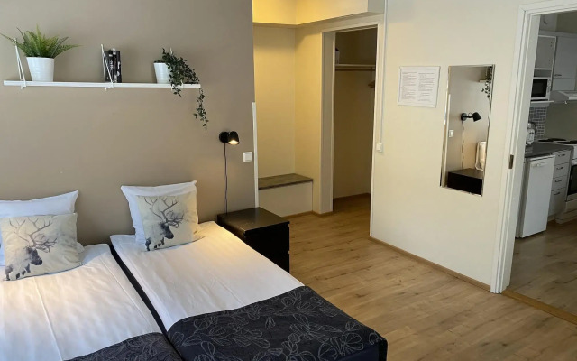 Vasa Apartments