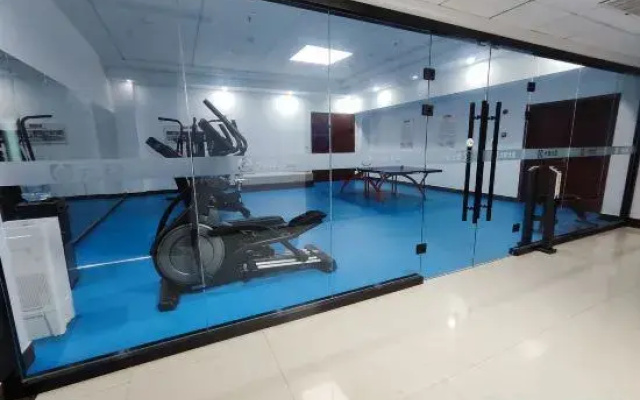 6Yi Hotel