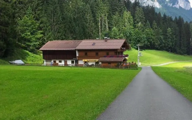 Gasthof Römerhof