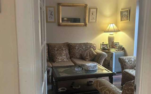Cosy Family Home With Full Amenities