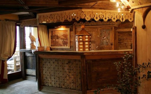 Grand Hotel Sestriere