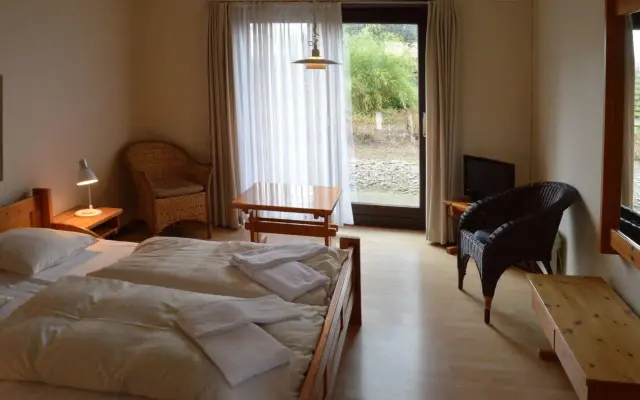Motel Apartments Tønder