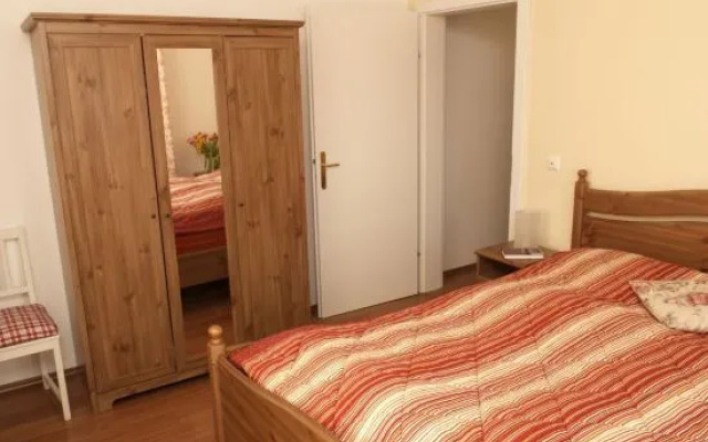 Urlaubsapartment Am Silbersee