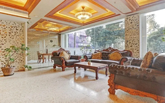 Hotel Vakkom Palazzo