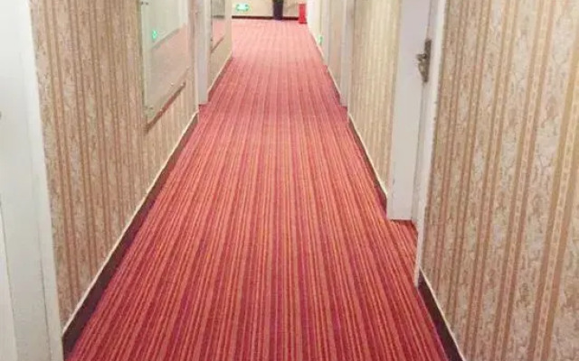 Taojie Apartment