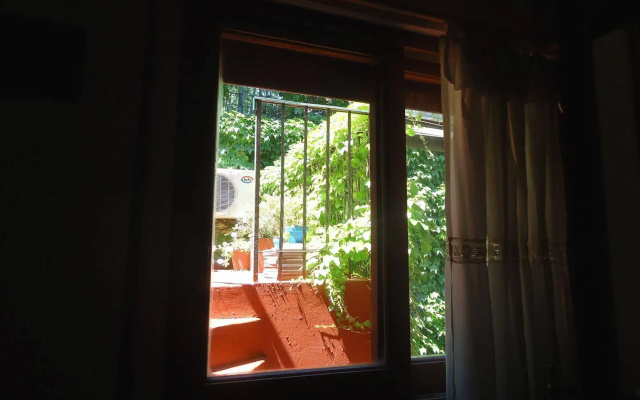 Rugantino Hotel Boutique