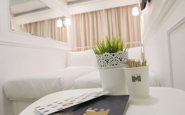 Mini Hotel Causeway Bay Hong Kong