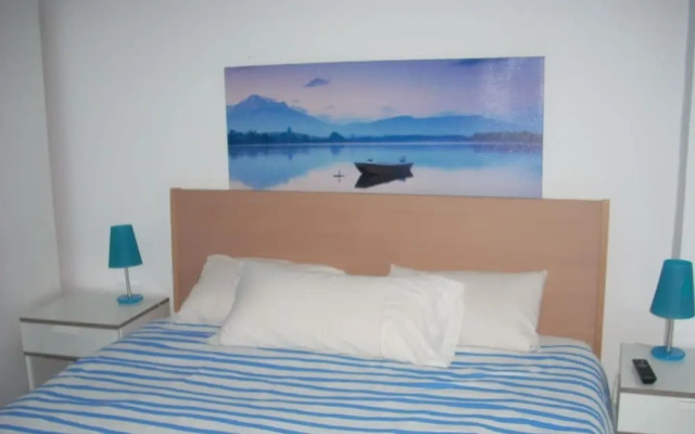 Apartamento en Calle Cantabria