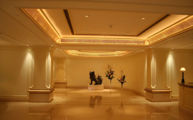 Pangu 7 Star Hotel Beijing