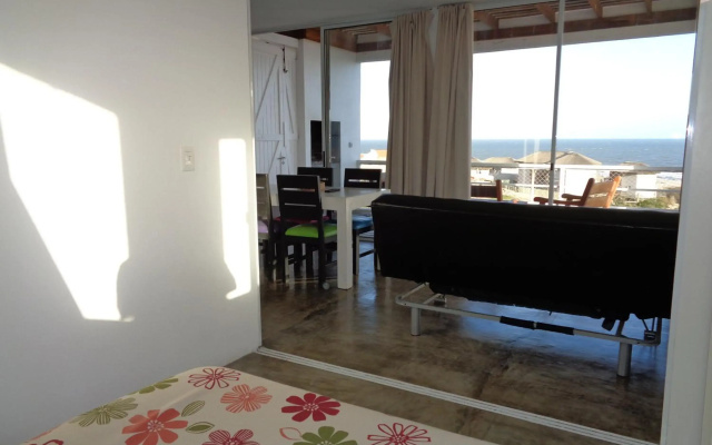 Acacias Apartamento D
