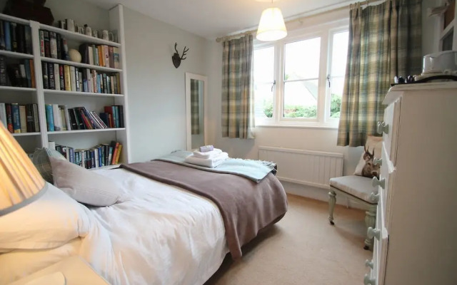 The Gables B&B