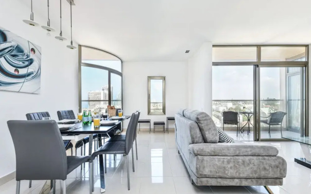 Herzliya Seaside Charming Home by Sea N' Rent