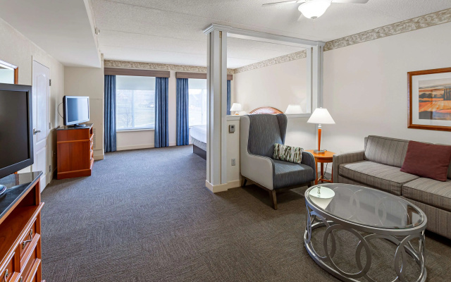 Hilton Garden Inn Wooster