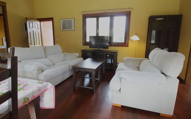La Casina De Punticiella