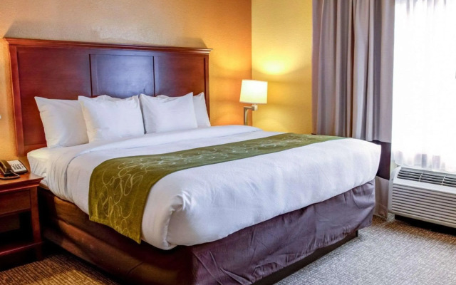 Comfort Suites Ocala North