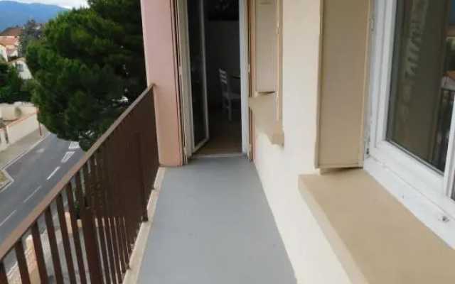 appartement F4