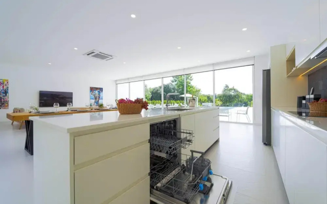 Luxury Villa at Palm Hills GolfClub PH4A