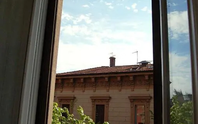 Italy Prestigious Guest House