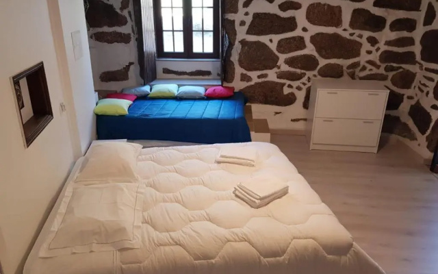 Casa Bento Teixeira