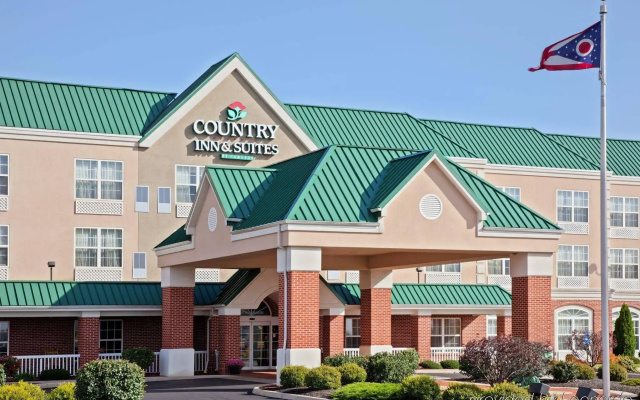 Country Inn & Suites by Radisson, Findlay, OH