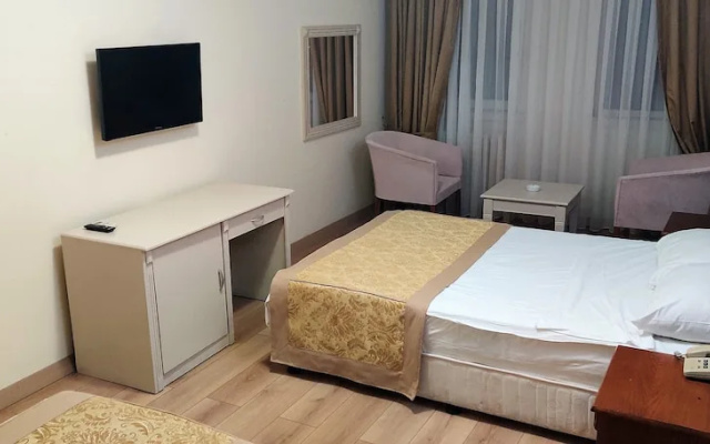 Sarp Hotel
