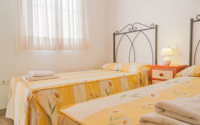 Apartamentos Rubarsal Canovas Nerja