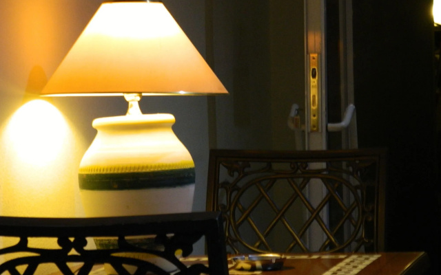 Bade Hotel