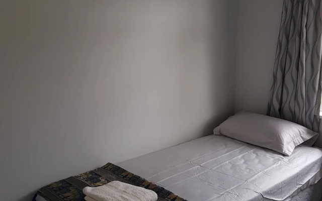 Micro villa