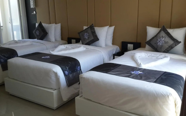 Mui Ne Sports Hotel