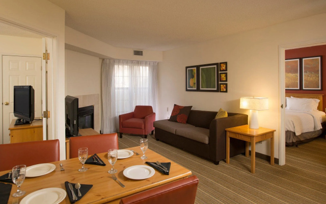 Residence Inn by Marriott Durango Downtown